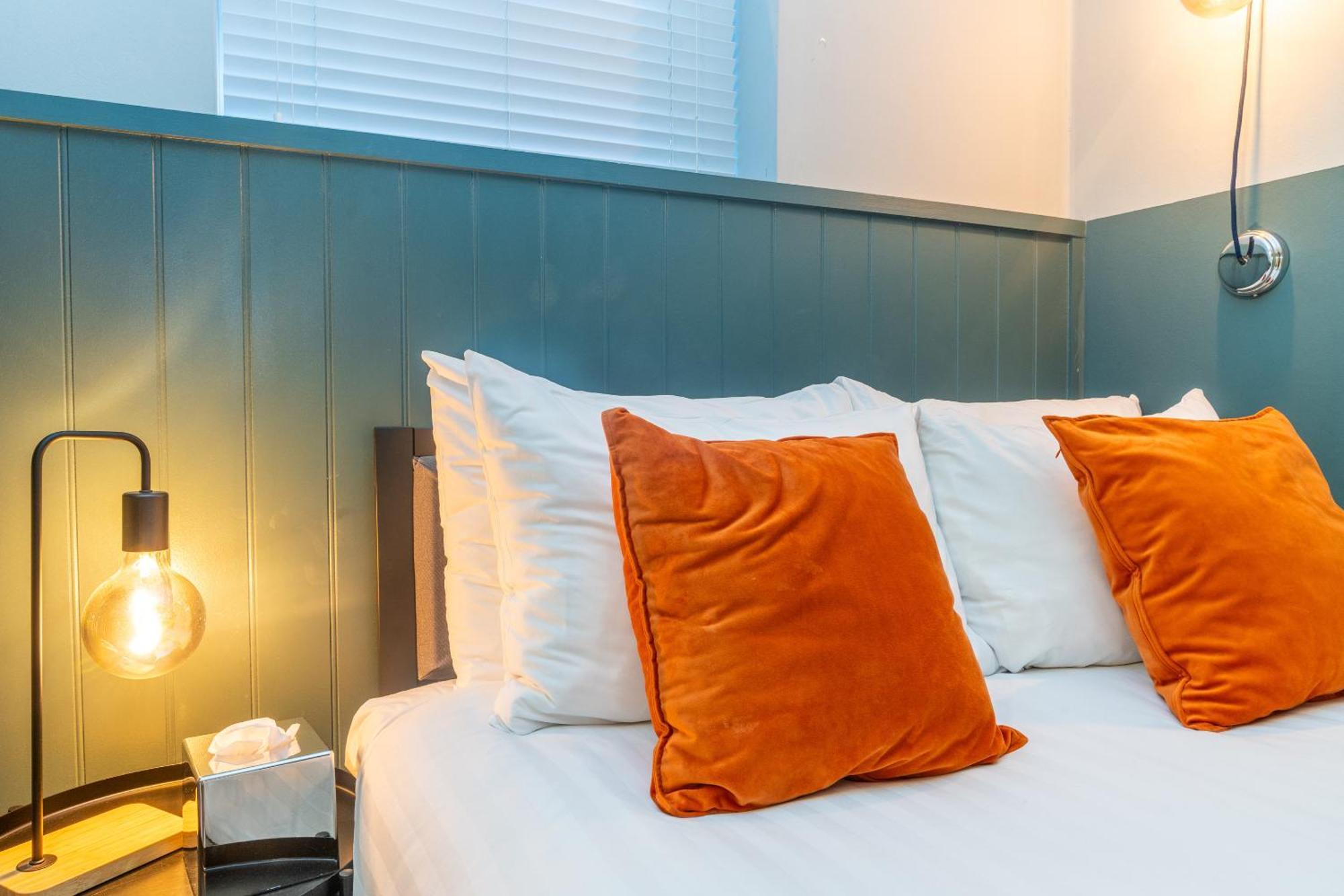Croft Court Hotel London Ruang foto