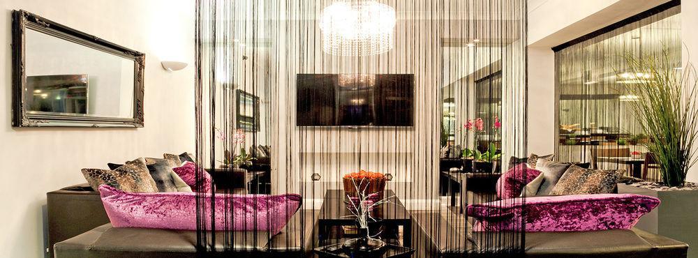 Croft Court Hotel London Bagian luar foto